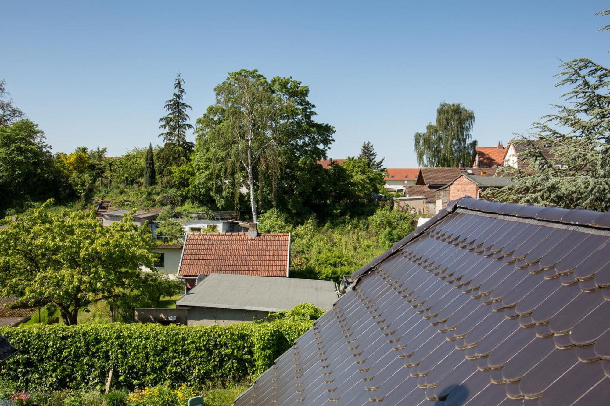 Ferienwohnung Lini Schwerin  Kültér fotó